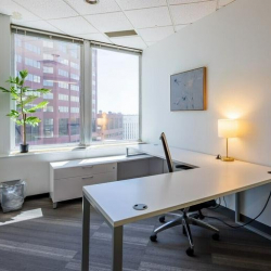 Offices at 110 16th Street Mall, Suite 1400