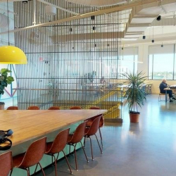 Image of Durham (North Carolina) serviced office