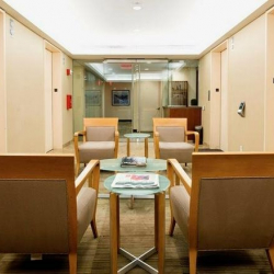 Serviced office to let in New York City