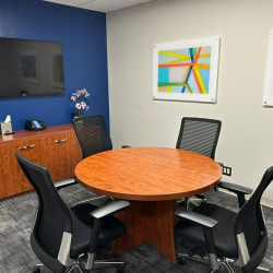 110 E 59th Street, 22nd Floor serviced office centres