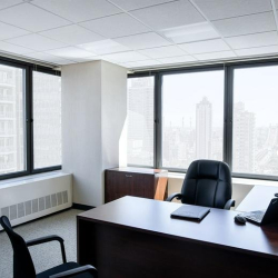 Office accommodations to rent in New York City