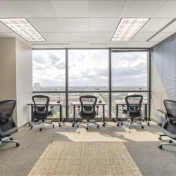Executive suite to hire in Fort Lauderdale