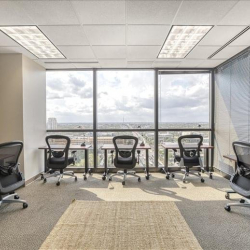 Fort Lauderdale executive office centre