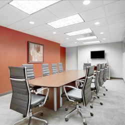 Offices at 110 East Broward Blvd, Suite 1700
