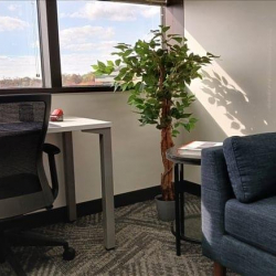 Office suites in central Edison