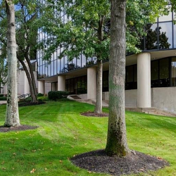Serviced offices to rent in 