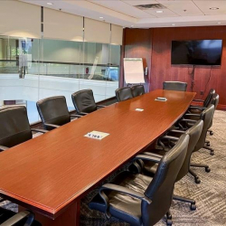 Serviced office centre - Edison