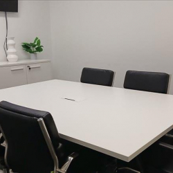 Interior of 110 Fieldcrest Avenue, Raritan Plaza I