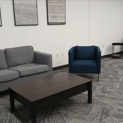 Executive office centre in Edison