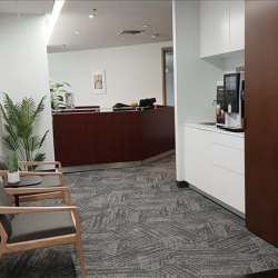Offices at 110 Fieldcrest Avenue, Raritan Plaza I