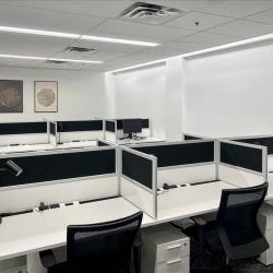 Edison serviced office