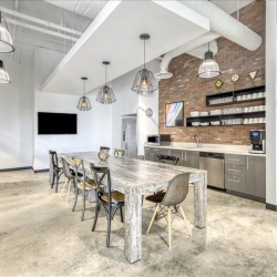 Serviced offices to let in Jupiter