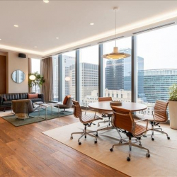 Executive office centre - Chicago