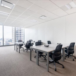 110 North Wacker Drive executive offices