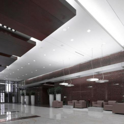 Executive offices to lease in Fort Lauderdale