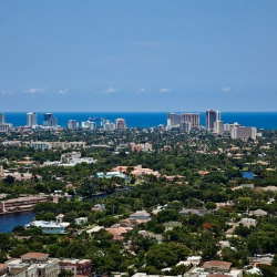 Serviced office in Fort Lauderdale