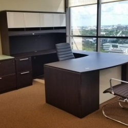 Serviced offices to let in Fort Lauderdale