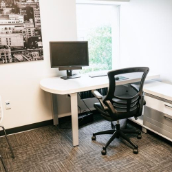 Serviced office in Tulsa