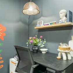 110 South Hartford Avenue, Suite 100