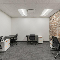 Serviced offices to rent in Tulsa
