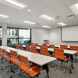 110 South Hartford Avenue, Suite 100 serviced offices