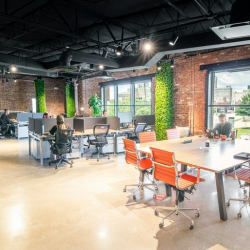 Executive office centres to lease in Tulsa