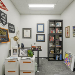 Executive suite to lease in Tulsa