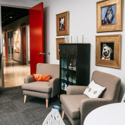 Serviced office in Tulsa
