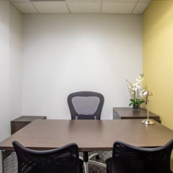 Executive office in Bluffton