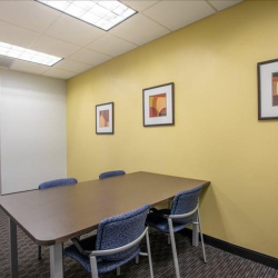 Office accomodations in central Bluffton