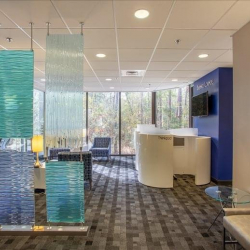Office accomodation - Bluffton