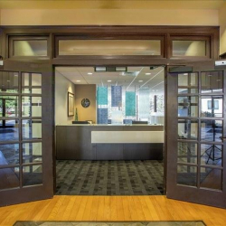 Image of Bluffton executive office