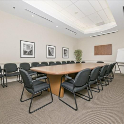 Serviced office centres to lease in Vancouver