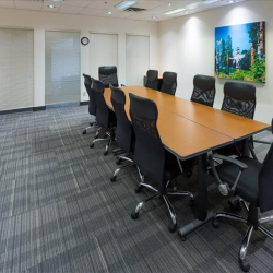 Serviced office centres to let in Vancouver
