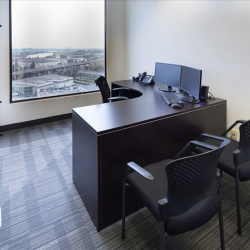 Serviced office - Vancouver