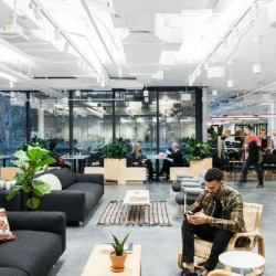 Office suites in central Washington DC