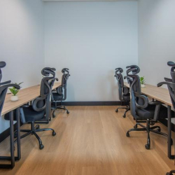 Miami executive office centre