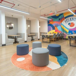 Miami office space