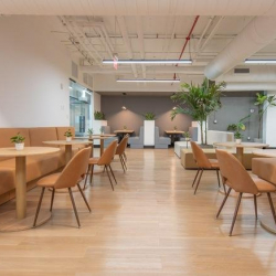Serviced offices to hire in Miami