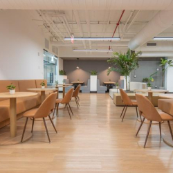 Serviced office in Miami