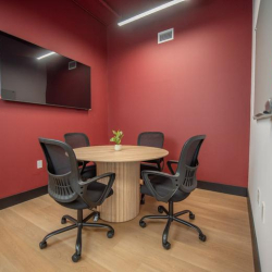 Serviced offices to rent in 