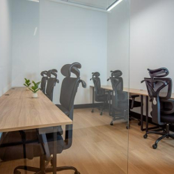 Serviced offices to rent in 