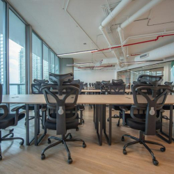 Serviced offices to rent in 