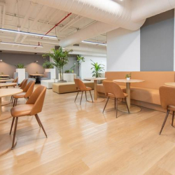 Serviced offices to rent in 