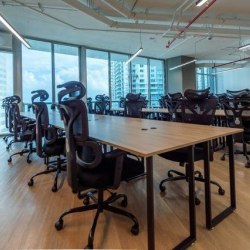 1100 Brickell Bay Drive, Suite 1600 executive suites
