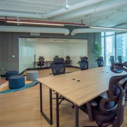 Serviced offices to rent in 