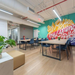 Serviced offices to rent in 