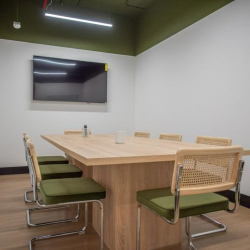 Image of Miami serviced office