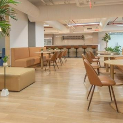 Serviced office - Miami