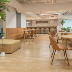 Office suites to lease in Miami